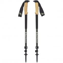 Black Diamond Alpine Carbon Cork Trekking Poles