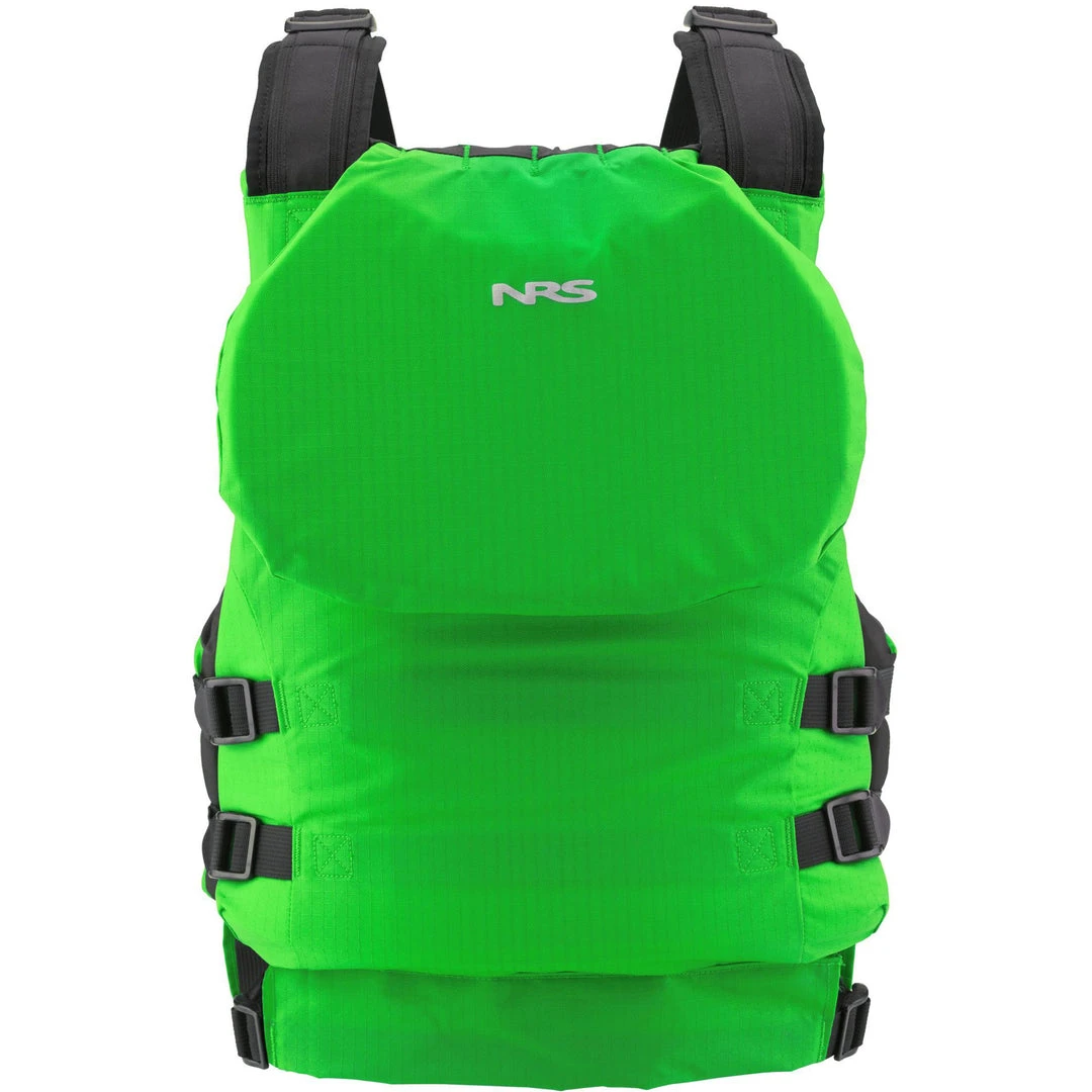 KAYAK NRS Big Water V Rafting Lifejacket (PFD) 4 KAYAK NRS Big Water V Rafting Lifejacket (PFD)