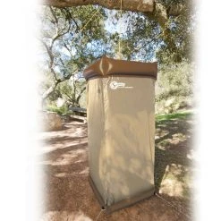 Advanced Elements Shower Enclosure