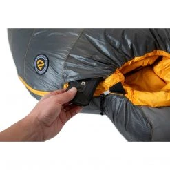 Nemo Sonic Negative 20 Degree Down Sleeping Bag CAMP & HIKE