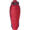 CAMP & HIKE Big Agnes Duster 15 Degree Youth Synthetic Sleeping Bag 1 CAMP & HIKE Big Agnes Duster 15 Degree Youth Synthetic Sleeping Bag