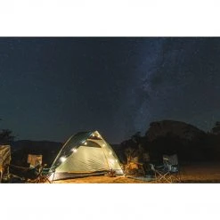 Kelty Tallboy 4-Person Camping Tent CAMP & HIKE