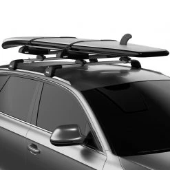 Thule SUP Taxi XT Roof Rack STAND-UP