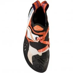 La Sportiva Women's Solution Rock Climbing Shoes CAMP & HIKE