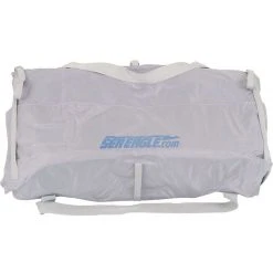 Sea Eagle 14' Sport Runabout Swivel Seat Canopy Inflatable Raft Package
