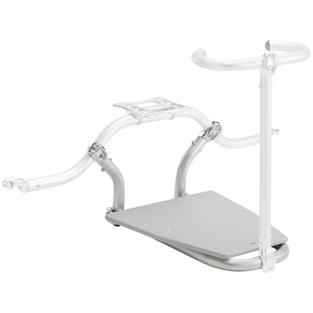 NRS Frame Casting Platform For Front Thigh Hook RAFTING 9 NRS Frame Casting Platform For Front Thigh Hook RAFTING