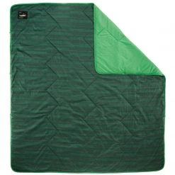 CAMP & HIKE Therm-A-Rest Argo Double Wide Synthetic Blanket