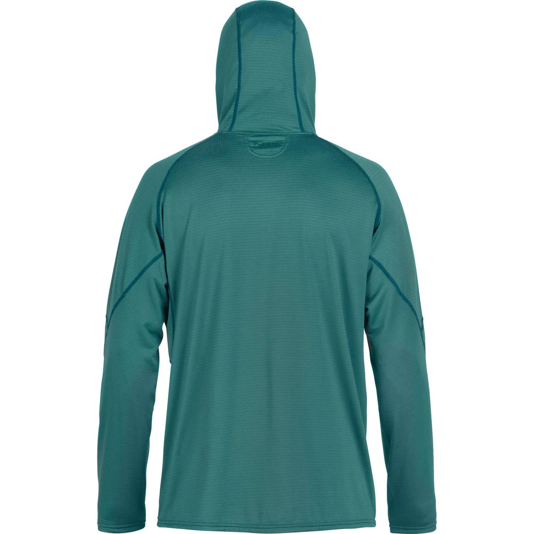 KAYAK NRS Men's Lightweight Hoodie 4 KAYAK NRS Men's Lightweight Hoodie