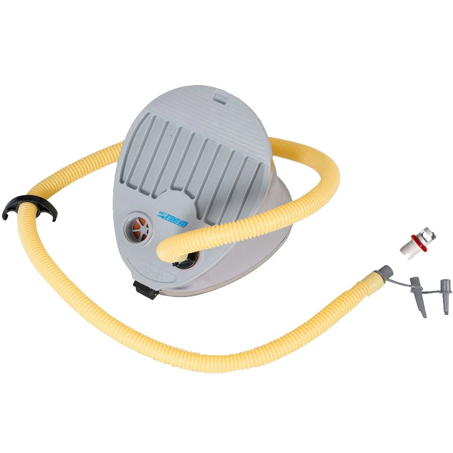 Sea Eagle Stealth Stalker 10 Frameless Pontoon Boat Pro Package KAYAK 8 Sea Eagle Stealth Stalker 10 Frameless Pontoon Boat Pro Package KAYAK