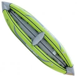 AIRE Tributary Tomcat Solo Inflatable Kayak