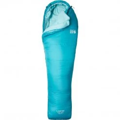 CAMP & HIKE Mountain Hardwear Women's Lamina 15 Degree Synthetic Sleeping Bag