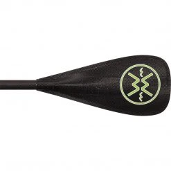 Werner Paddles Werner Rip Stick 79 3-Piece Adjustable Carbon Stand-Up Paddle