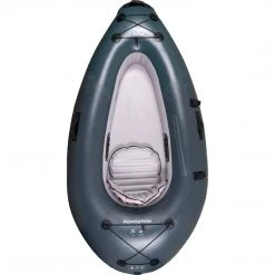 Aquaglide Backwoods Angler 75 Ultralight Inflatable Kayak