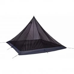 Black Diamond Mega Bug 4-Person Camping Tent CAMP & HIKE