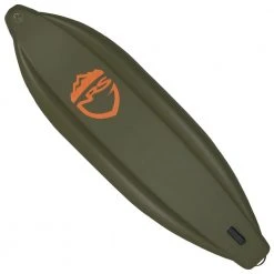 NRS Heron 11.0 Inflatable Fishing SUP Board