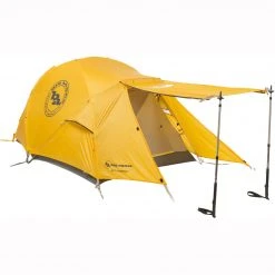 Big Agnes Battle Mountain 2-Person Mountaineering Tent