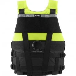 NRS Rapid Rescuer Lifejacket (PFD)