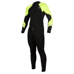 NRS Grizzly Steamer Wetsuit KAYAK