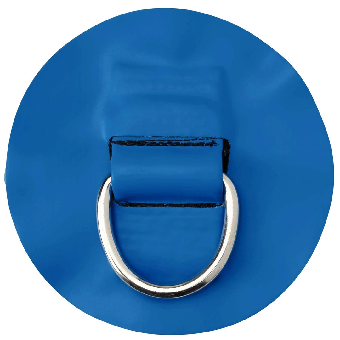 NRS 1" Pennel Orca D-Ring Patch 3 NRS 1" Pennel Orca D-Ring Patch