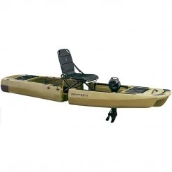 Point 65 N Kingfisher Angler Modular Fishing Kayak