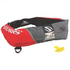 Stearns Inflatable Belt Pack Lifejacket (PFD) KAYAK