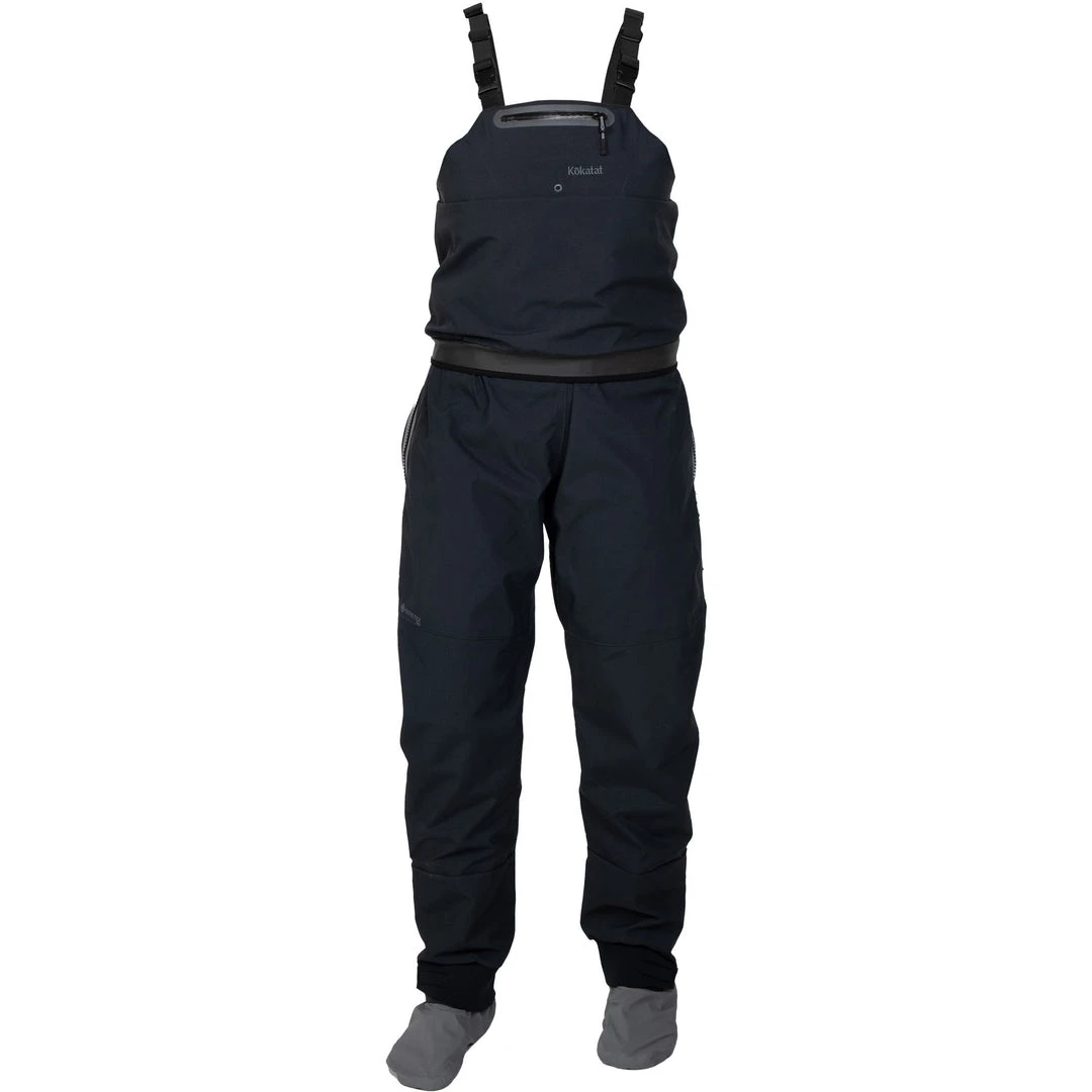 Kokatat Women's Whirlpool GORE-TEX Pro Paddling Bibs KAYAK 3 Kokatat Women's Whirlpool GORE-TEX Pro Paddling Bibs KAYAK