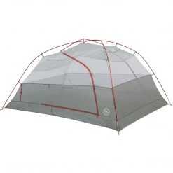 CAMP & HIKE Big Agnes Copper Spur HV UL 3 Person Bikepacking Tent