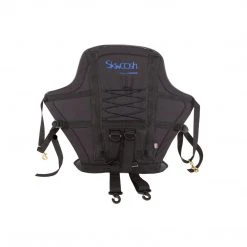 Skwoosh High Back Kayak Seat With Lumbar