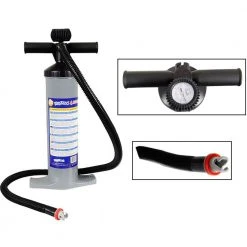 Rafts Sea Eagle 10'6 Sport Runabout Drop Stitch Inflatable Raft Deluxe Package