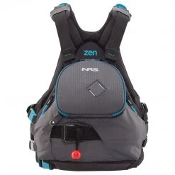 NRS Zen Rescue Lifejacket (PFD)