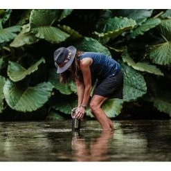 RAFTING Grayl Geopress Water Purifier