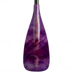 Aqua-Bound Malta 1-Piece Fiberglass Stand-Up Paddle