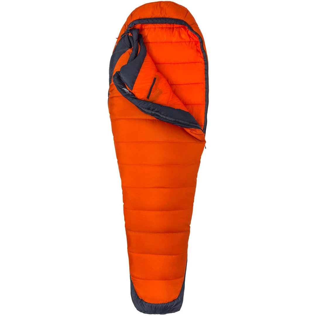 Marmot Trestles Elite Eco 0 Degree Synthetic Sleeping Bag CAMP & HIKE 4 Marmot Trestles Elite Eco 0 Degree Synthetic Sleeping Bag CAMP & HIKE