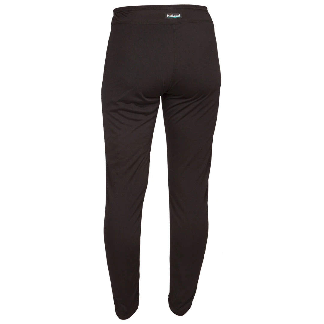 KAYAK Kokatat Women's Polartec Power Dry Basecore Pants 4 KAYAK Kokatat Women's Polartec Power Dry Basecore Pants