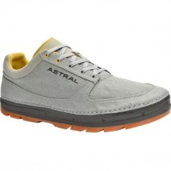 CAMP & HIKE Astral Hemp Donner Shoes