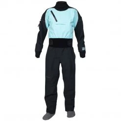 Kokatat Women's Icon GORE-TEX Pro Dry Suit KAYAK 8 Kokatat Women's Icon GORE-TEX Pro Dry Suit KAYAK