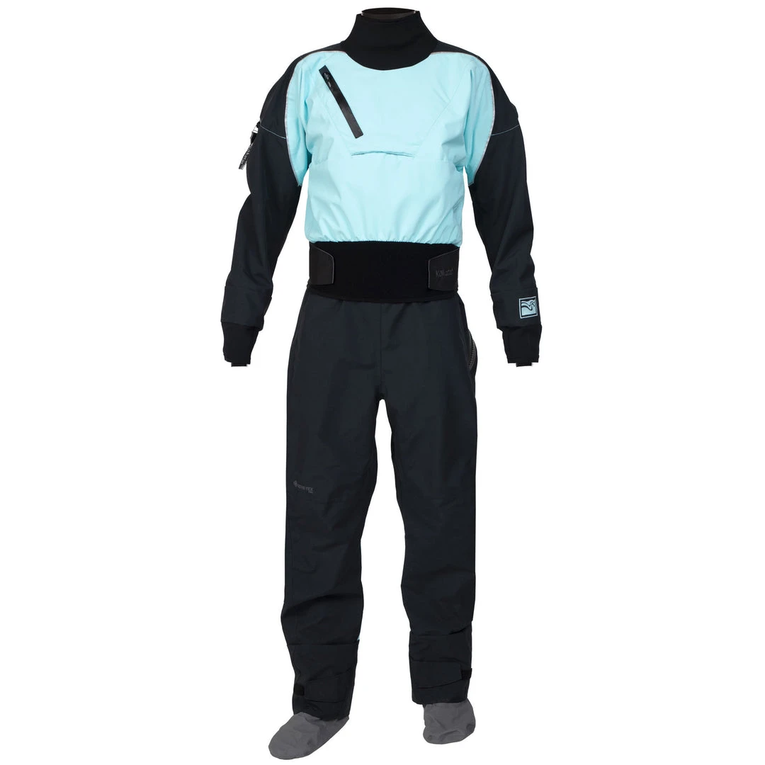 Kokatat Women's Icon GORE-TEX Pro Dry Suit KAYAK 5 Kokatat Women's Icon GORE-TEX Pro Dry Suit KAYAK