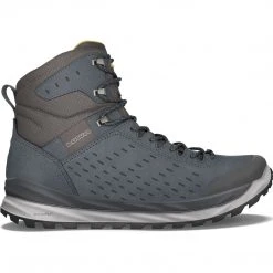 Lowa Men's Malta GTX Mid Hiking Boots 17 Lowa Men's Malta GTX Mid Hiking Boots
