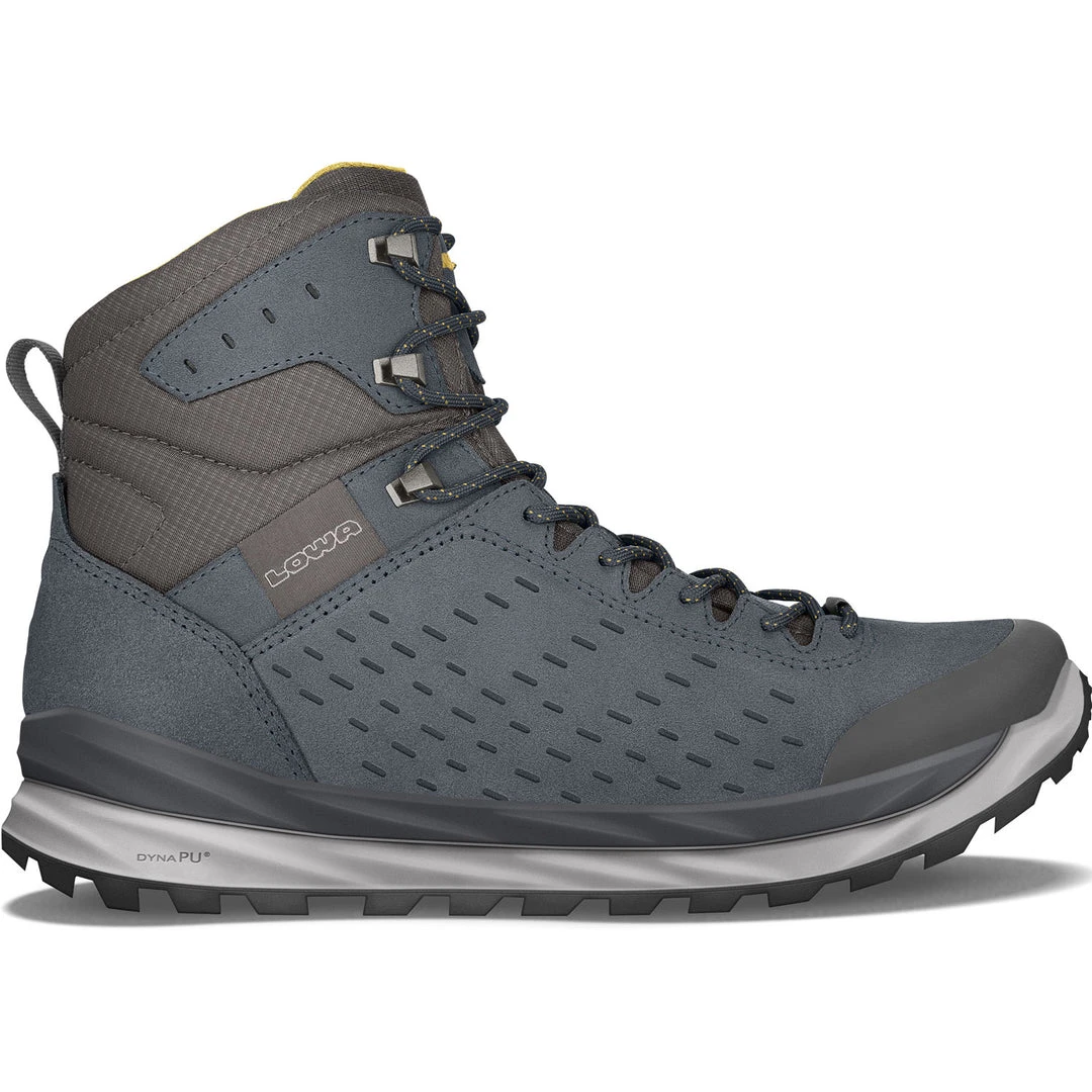 Lowa Men's Malta GTX Mid Hiking Boots 10 Lowa Men's Malta GTX Mid Hiking Boots