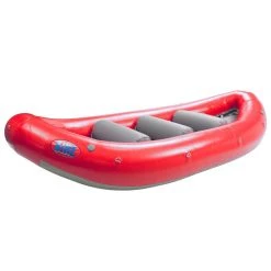 AIRE Super Puma Self-Bailing Raft