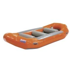 AIRE 143R Self-Bailing Raft
