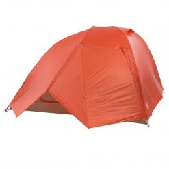 CAMP & HIKE Big Agnes Copper Spur HV UL 4 Person Backpacking Tent