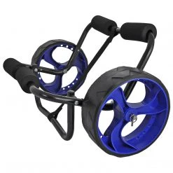 Seattle Sports Nemo Extremo Kayak Cart