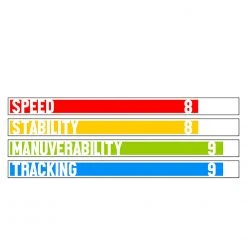 Hala Carbon Straight Up Inflatable Stand-Up Paddle Board (SUP)