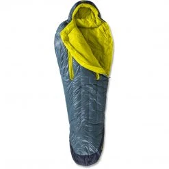 Nemo Men's Kayu 30-Degree Down Sleeping Bag 13 Nemo Men's Kayu 30-Degree Down Sleeping Bag