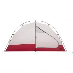 MSR Access 1-Person Backpacking Tent CAMP & HIKE