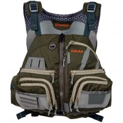 Kokatat Leviathan Fishing Kayak Lifejacket