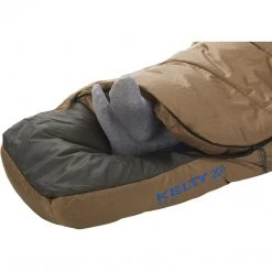 Kelty Men's Tuck 20 Synthetic Sleeping Bag CAMP & HIKE