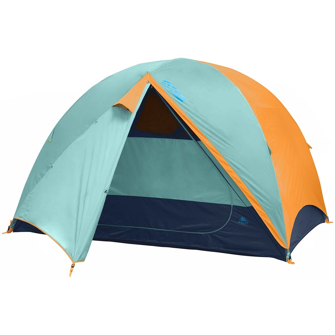 Kelty Wireless 6 Person Camping Tent 4 Kelty Wireless 6 Person Camping Tent