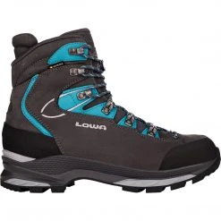 Lowa Women's Mauria EVO GTX Trekking Boots